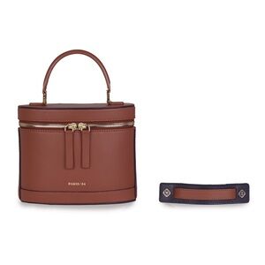 Paris 64 PRISMATIC CHOCOLATE bag